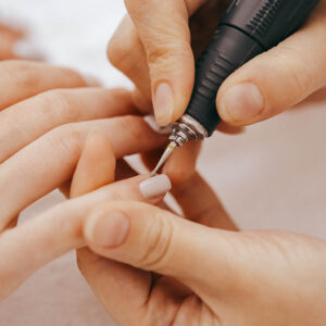 Manicure i Pedicure